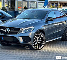 mercedesbenz GLE