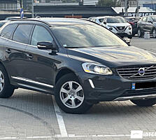 volvo XC