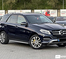 mercedesbenz GLE