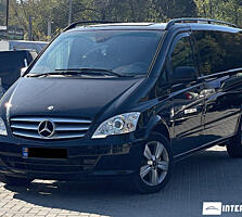 mercedesbenz Vito