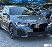 bmw 530e