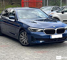 bmw 530e