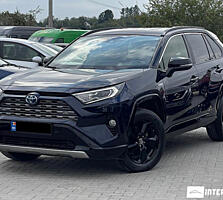 toyota Rav-4