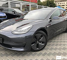 tesla Model