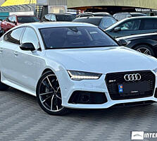 audi RS7