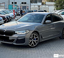 bmw 530e