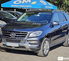 mercedesbenz ML