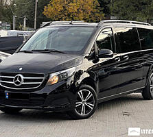 mercedesbenz V