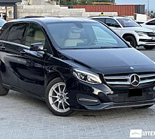 mercedesbenz B