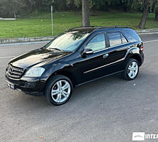 mercedesbenz ML