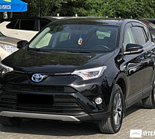 toyota Rav-4