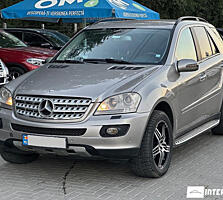 mercedesbenz ML