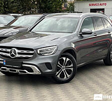 mercedesbenz GLC