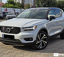 volvo XC