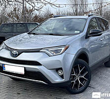 toyota Rav-4