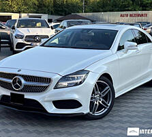 mercedesbenz CLS