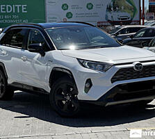 toyota Rav-4