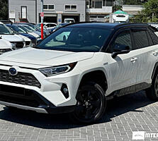 toyota Rav-4