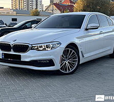 bmw 530e