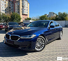 bmw 545e