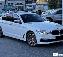 bmw 530e