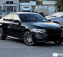 bmw 530e