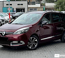 renault Grand