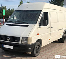 volkswagen LT