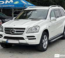 mercedesbenz GL