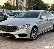 mercedesbenz CLS