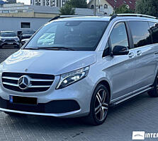 mercedesbenz V