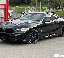 bmw 840d