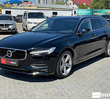 volvo V