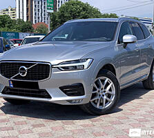 volvo XC