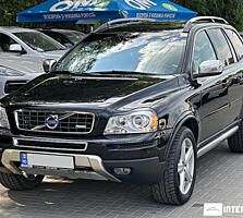 volvo XC