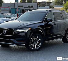 volvo XC