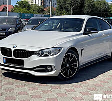 bmw 420i