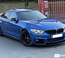 bmw 430i