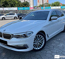 bmw 530e