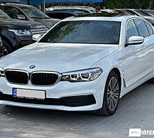 bmw 530e