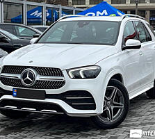 mercedesbenz GLE