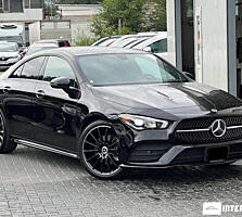 mercedesbenz CLA