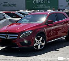 mercedesbenz GLA