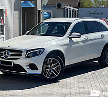 mercedesbenz GLC