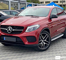 mercedesbenz GLE