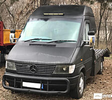 mercedesbenz Sprinter