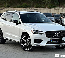 volvo XC