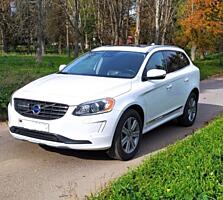 Продам Volvo XC60 Platinum 2016