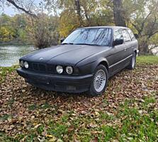 Bmw e34 / M57 3.0D