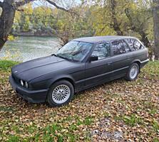 Bmw e34 / M57 3.0D Торг минимальный!